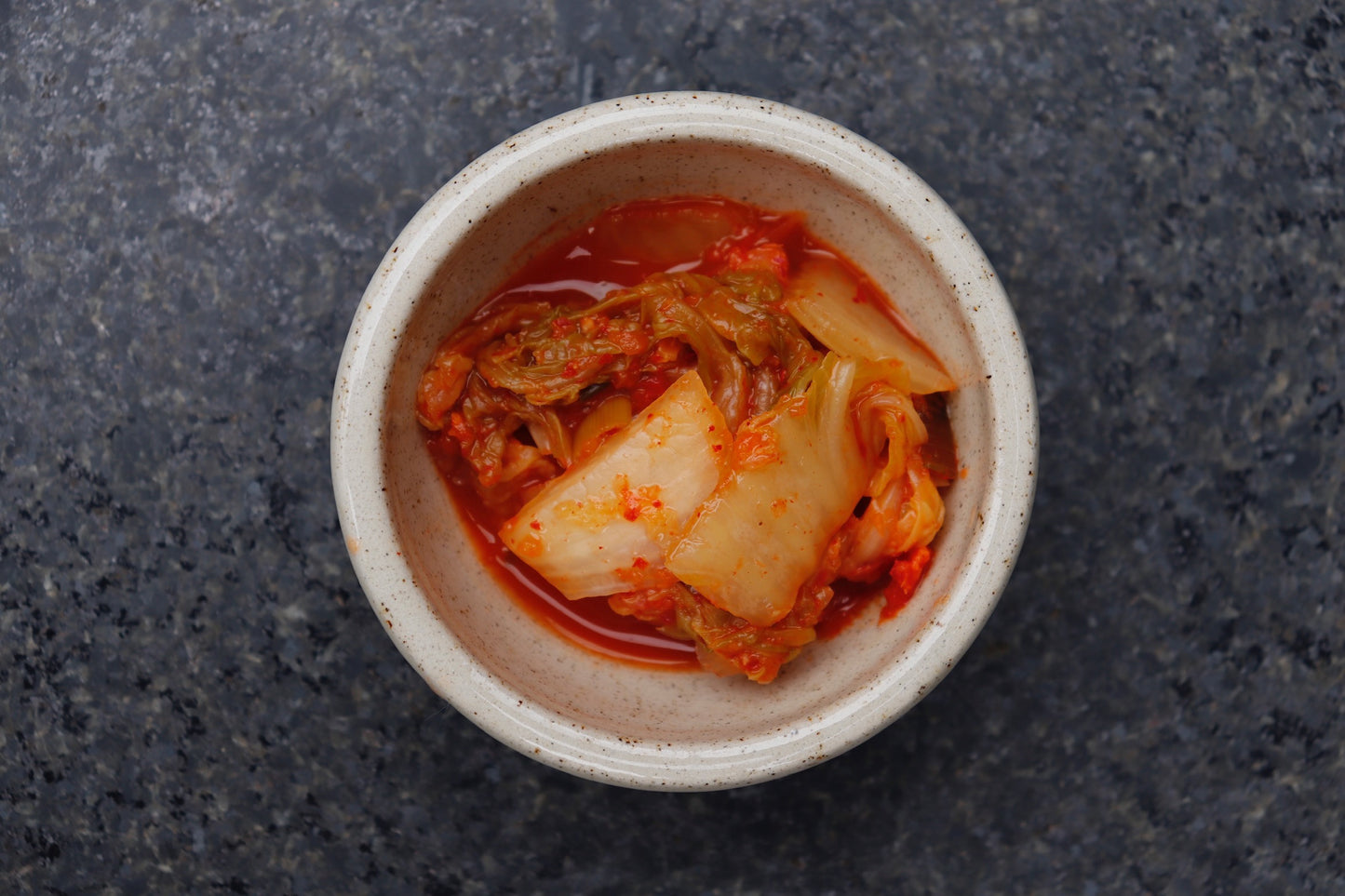 Kimchi Cure (300 gram)