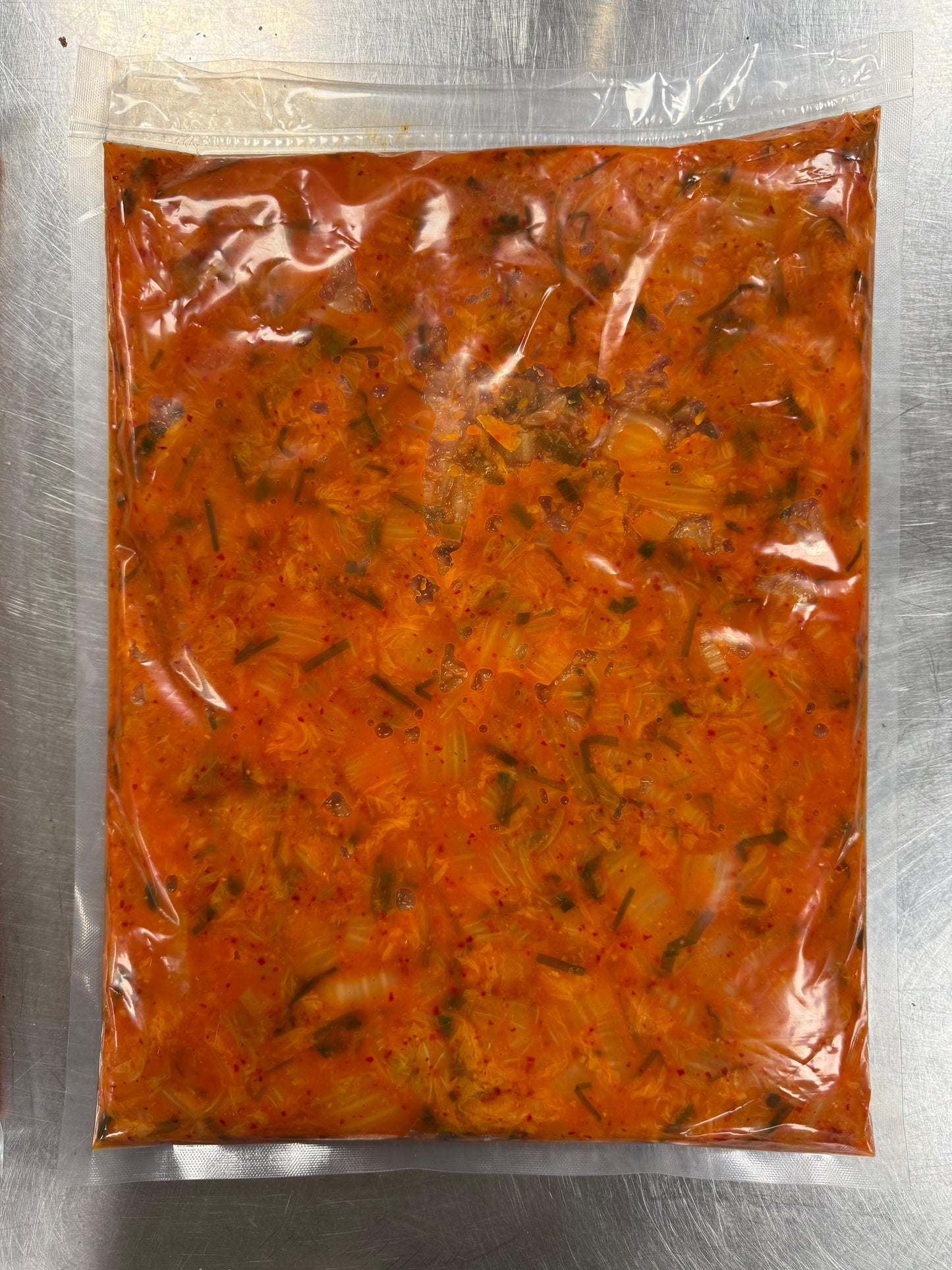 Kimchi Cure | Gefermenteerde groente