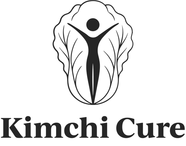 Kimchi Cure