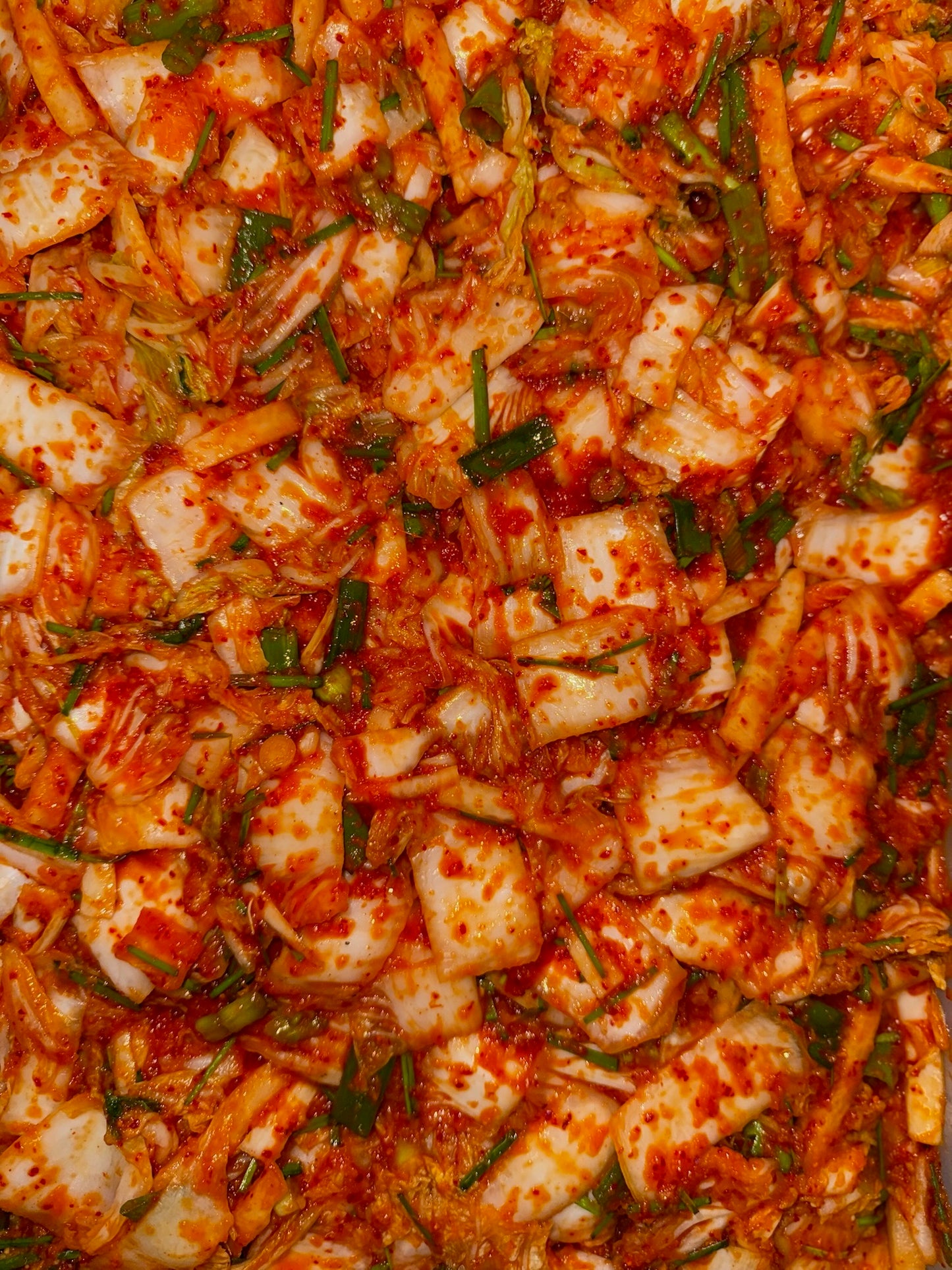 Kimchi Cure (300 gram)