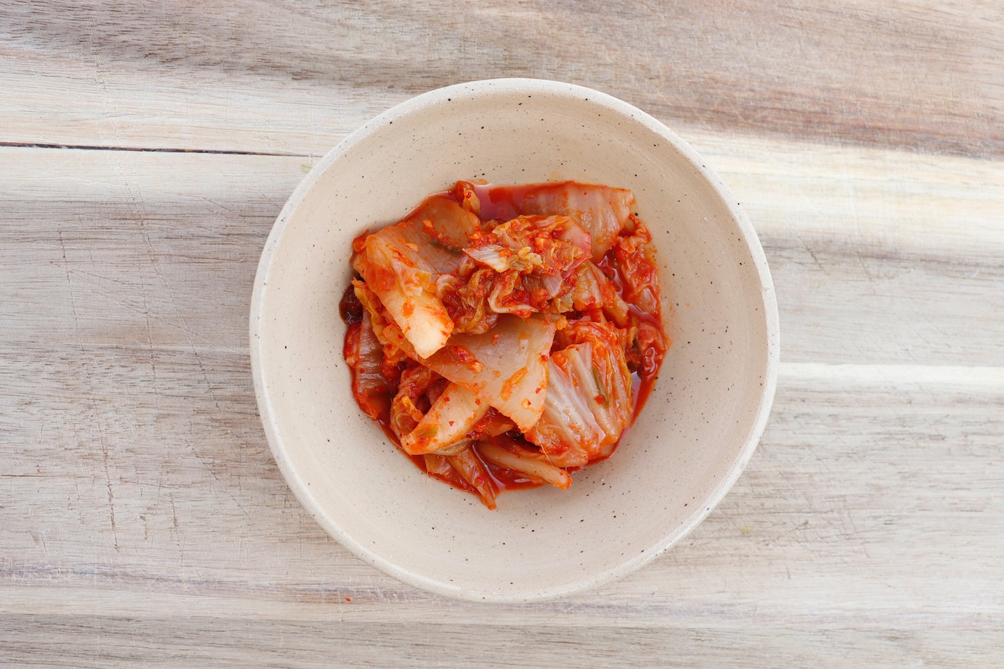 Kimchi Cure (300 gram)